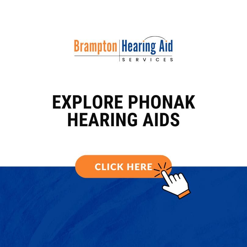 Phonak Hearing Aids